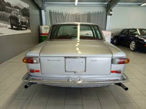 Image 7/15 de Maserati Quattroporte 4200 (1966)