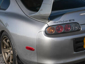 Image 12/39 of Toyota Supra 3.0 Turbo (2001)