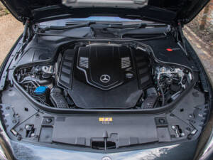 Image 13/22 of Mercedes-Benz S 560 (2019)