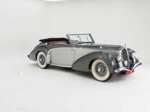 Image 3/15 of Delahaye 135M Worblaufen (1949)