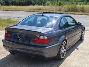 Image 5/42 of BMW M3 (2002)