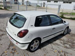 Imagen 14/25 de FIAT Bravo 1.2 SX (2001)