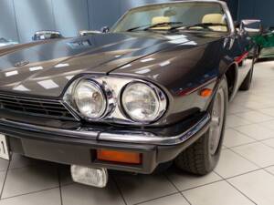 Image 18/70 of Jaguar XJ-S Convertible (1988)