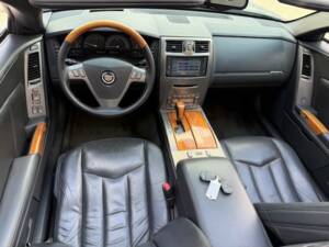 Imagen 15/30 de Cadillac XLR (2010)