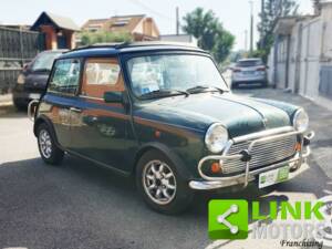 Image 3/10 de Rover Mini British Open Classic (1993)