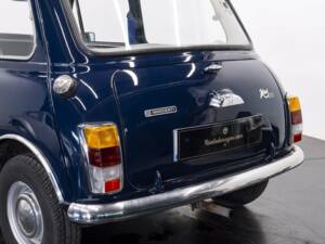 Image 19/38 of Innocenti Mini Cooper 1000 (1973)