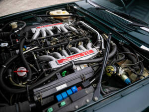 Image 10/45 de Jaguar XJRS 6.0 (1993)
