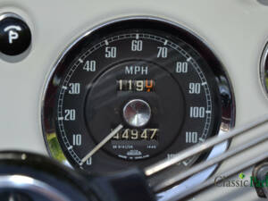 Imagen 13/50 de MG MGA 1600 (1960)