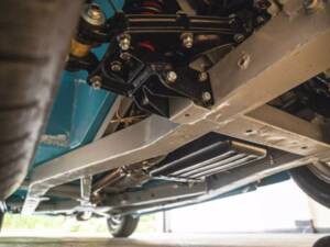 Bild 13/50 von Triumph TR 3A (1957)