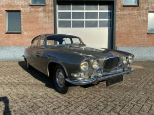 Afbeelding 1/7 van Jaguar Mk X 4.2 (1966)