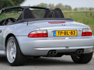 Image 17/50 of BMW Z3 M 3.2 (1998)