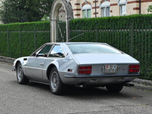 Immagine 6/55 di Lamborghini Jarama 400 GT (2+2) (1972)