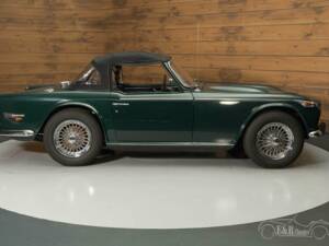 Afbeelding 11/19 van Triumph TR 250 (1968)