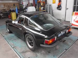 Image 7/50 of TVR 2500 M (1974)