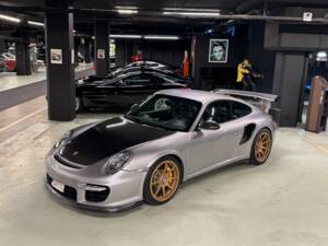 Bild 2/26 von Porsche 911 Turbo S (2011)