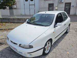 Immagine 1/25 di FIAT Bravo 1.2 SX (2001)