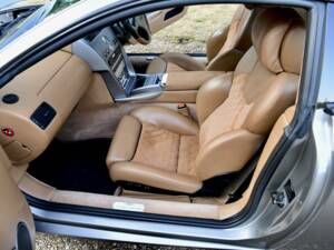 Bild 25/50 von Aston Martin V12 Vanquish (2001)