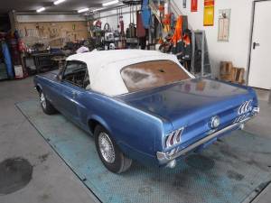 Image 6/43 of Ford Mustang 200 (1967)