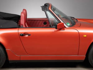 Imagen 12/34 de Porsche 911 Carrera 4 (1991)