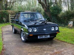 Image 24/50 of Ford RS 2000 Spezial (1978)