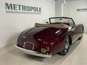 Image 24/38 de Alfa Romeo 6C 2500 SS (1949)