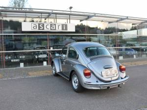 Bild 13/50 von Volkswagen Beetle 1200 Anniversary Edition (1985)