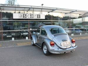 Afbeelding 13/50 van Volkswagen Beetle 1200 Anniversary Edition (1985)