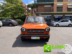 Image 2/10 of Autobianchi A112 Abarth (1973)