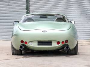 Image 14/15 of TVR Tuscan Speed Six (2001)