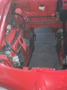 Image 8/9 of Alfa Romeo Giulietta Spider (1956)
