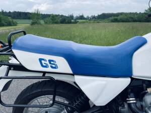 Immagine 10/11 di BMW DUMMY (1988)