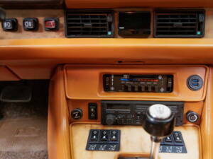 Imagen 29/36 de Maserati Quattroporte 4900 (1987)