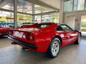 Imagen 8/20 de Ferrari 308 GTSi (1982)