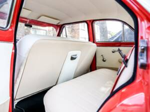 Bild 25/33 von Ford Consul 375 (1961)