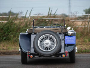 Image 6/15 of Jaguar SS 100 (1939)