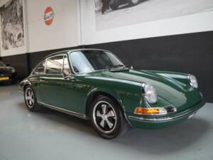 Imagen 2/50 de Porsche 912 (1969)