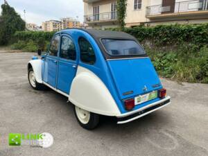 Image 3/10 de Citroën 2 CV 6 (1979)