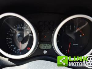Image 10/10 de Alfa Romeo GTV 1.8 Twin Spark (2000)