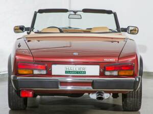 Image 7/20 of FIAT 124 Spider Volumex (1985)