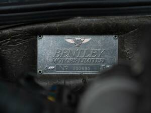 Image 35/40 of Bentley Arnage Green Label (1999)