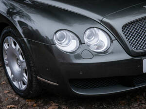 Afbeelding 30/35 van Bentley Continental Flying Spur (2005)