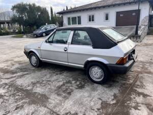 Immagine 5/21 di FIAT Ritmo Bertone (1987)