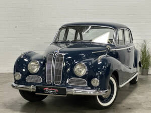 Bild 3/12 von BMW 502 (1956)