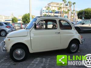 Image 4/10 de FIAT 500 L (1970)