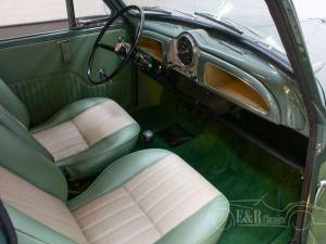 Bild 6/19 von Morris Minor 1000 Traveller (1968)