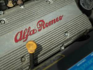 Image 44/50 of Alfa Romeo 166 3.0 V6 24V (1998)
