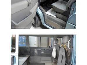 Image 14/16 of Volkswagen T4 Multivan 2.5 TDI (1999)