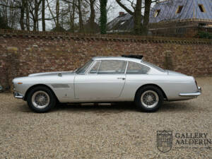 Image 20/50 of Ferrari 250 GT Berlinetta Lusso (1964)