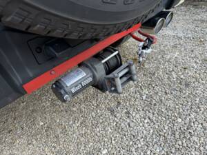 Bild 21/45 von Jeep Wrangler 3.6 V6 (2015)
