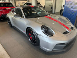 Imagen 9/12 de Porsche 911 GT3 (2024)